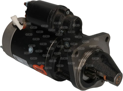 Démarreur moteur tracteur - moteur,