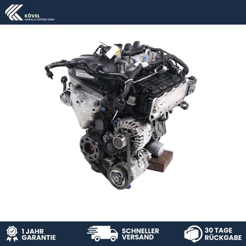Ensemble moteur czca tsi - czca,