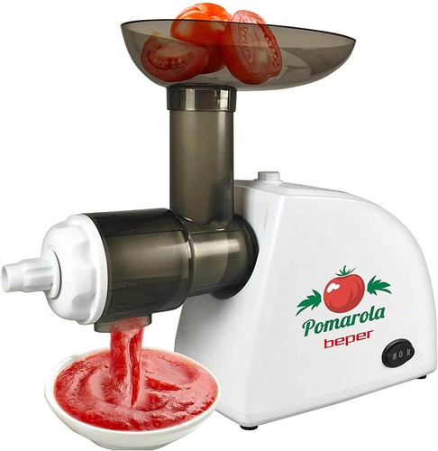 Beper 720 électrique - beper,