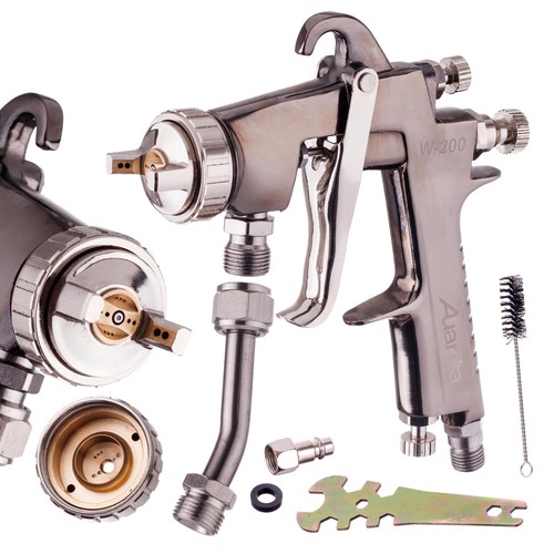 Pistolet peinture pour - pistolet,