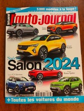 Numéro Spécial salon de