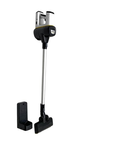 Aspirateur manche sans - aspirateur, à