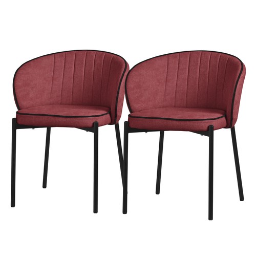 Set chaises salle à - set, 2