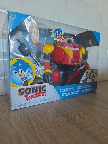 Figurine jeu sonic the - jeu,