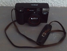 APPAREIL PHOTO ARGENTIQUE