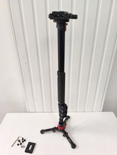 MANFROTTO MONOPOD 185cm height
