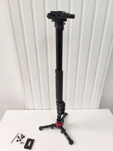 Manfrotto monopod 185cm height - monopod,