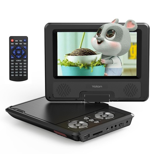 Lecteur dvd portable - lecteur, voiture