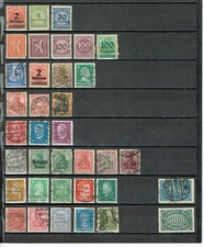 ALLEMAGNE - Empire Allemand -