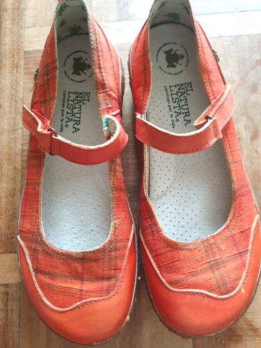 Naturalista ballerines - el,