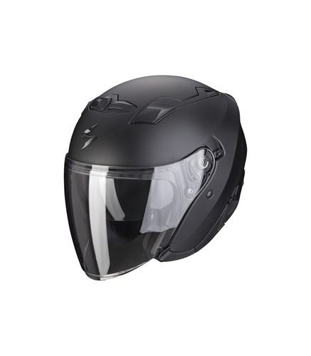 Scorpion casque jet - casque,