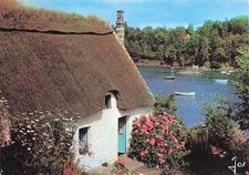 29 KERDRUC MAISON DU PECHEUR