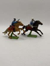 Britains Deetail Lot Of 2