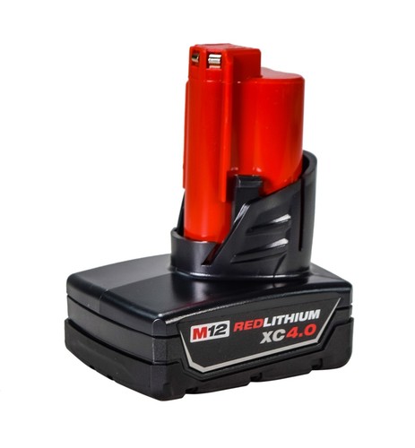 Milwaukee 2440 12 volt - 48-11-2440, 12-volt