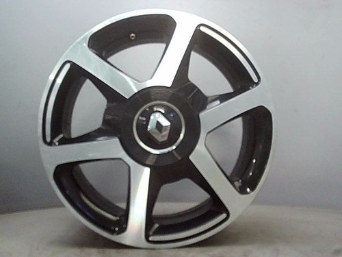 Jante aluminium - 🇫🇷,