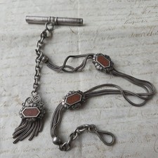 Chaine Montre CHATELAINE