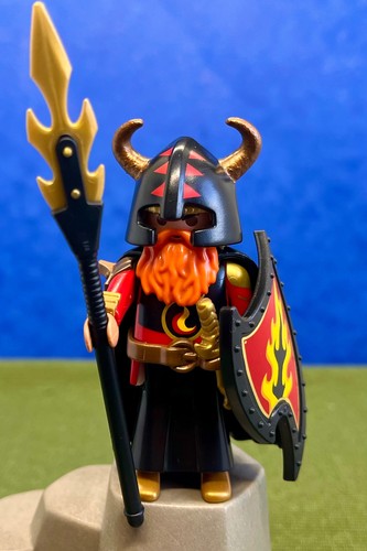 Playmobil novelmore chevalier - playmobil,