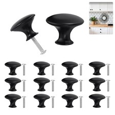 Funver 12 pièces Boutons De