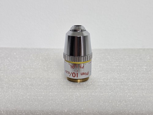 Objectif microscope nikon - microscope, e