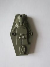 LEGO 30164 - EGYPTE SARCOPHAGE  - COUVERCLE PARTIE SUPERIEURE