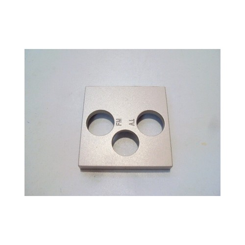 Enjoliveur manette simple