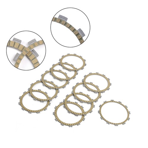 Kit disque embrayage - kit,