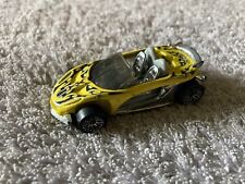 HotWheels Lotus Elise 340R Car - Scale 1:64?