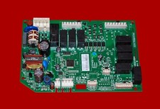 Whirlpool Refrigerator Control Board - Part # W11035752 | W10886279