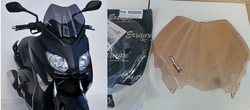 Pare brise bulle ermax - pare,