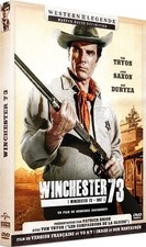 [DVD]  Winchester 73  [ Dan