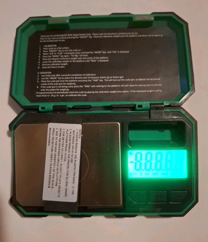 Rcbs 1500 grain digital - grain,
