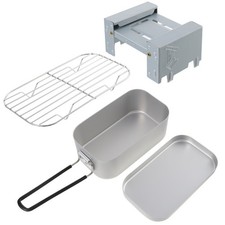  Accessoire Cuisine Camping