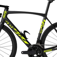 autocollants de vélo VTT compatibles GIANT SPECIALIZED TREK SCOTT...