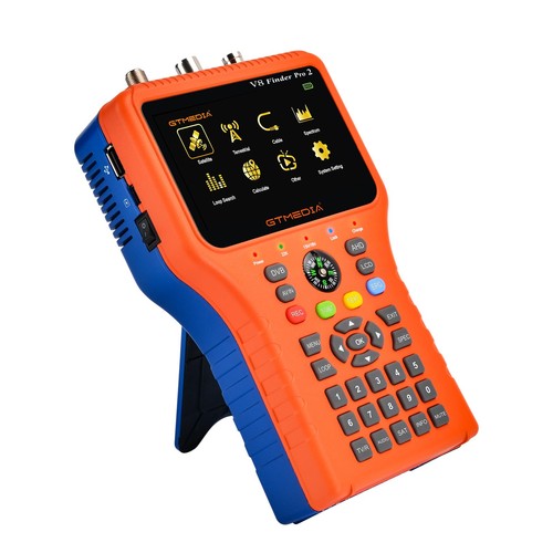 Media finder pro - v8,
