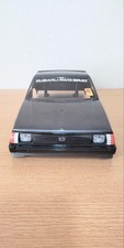 Tamiya Subarubrat Subaru Brat Body
