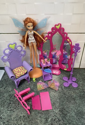 Winx club bloom - bloom, enchantix