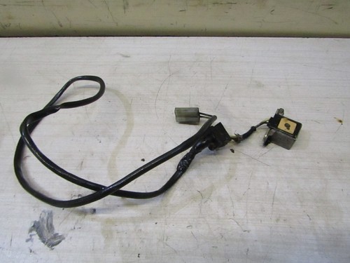 Capteur allumage kawasaki - d,