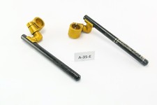 TELEFIX 111A for Yamaha RD 350 YPVS 31K 1983 - handlebar handlebar stub A35E