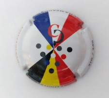 capsule de champagne