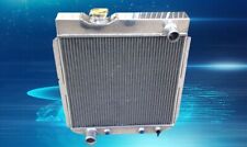 3 Row Aluminum Radiator For