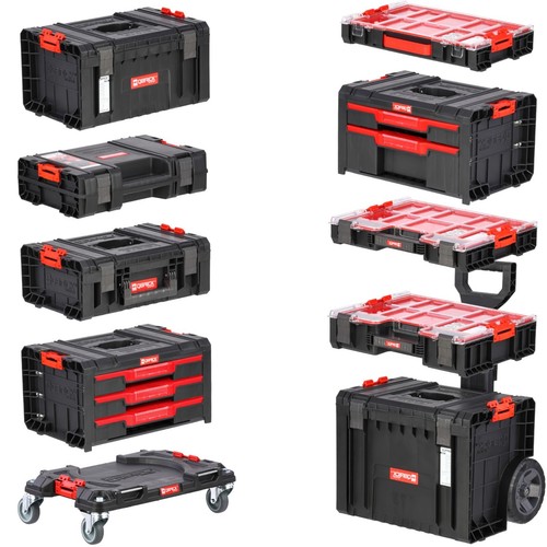 Boîte outils organisateur - à,