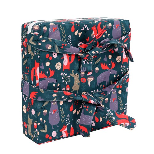 Coussin chaise rehausseu - coussin,