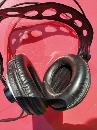 Casque akg k242 origine - d'origine, made