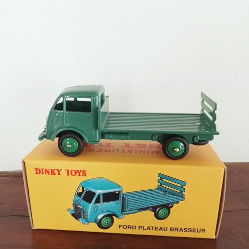 Dinky toys atlas - , ford