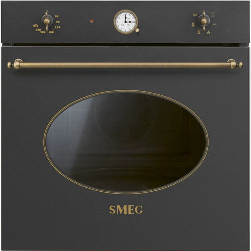 Smeg four électrique - smeg,