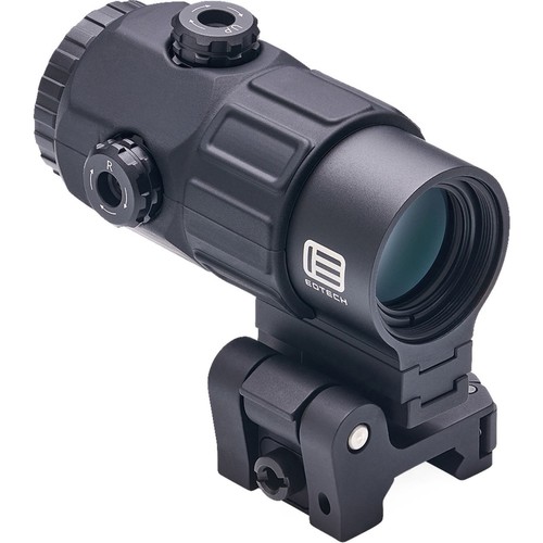 Eotech g45sts magnifier - eotech,