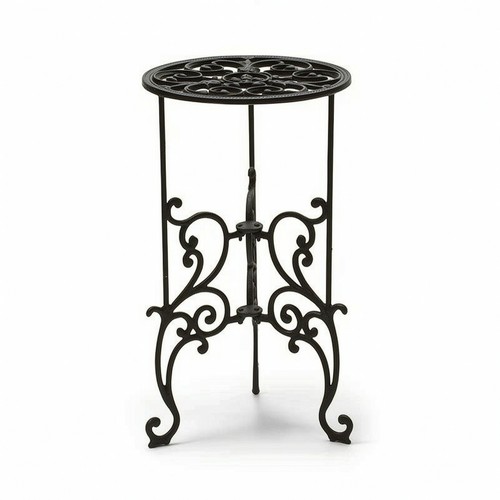 Porte fer forgé - porte, en