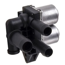 Contrôle du chauffage VALVE