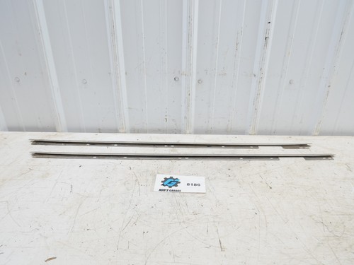 Jeep interior door panel upper - panel,