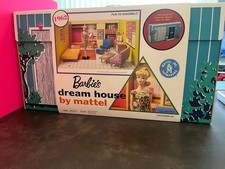 Barbie Dream House vintage